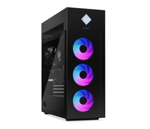 HP OMEN 45L Ultra 7-265K/32GB/2TB/Win11X RTX5070 - 1454874 - zdjęcie 3